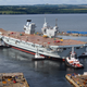 HMS Queen Elizabeth. Wikimedia Commons